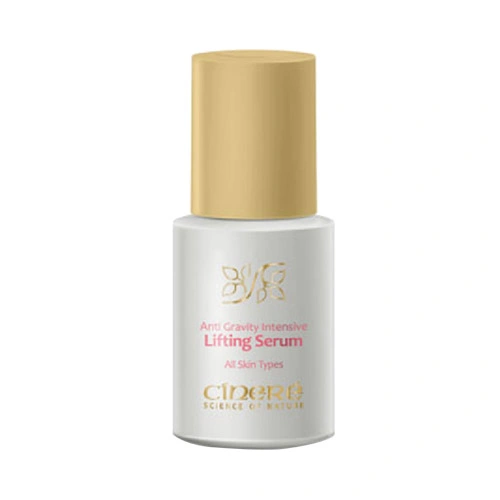 سرم لیفتینگ صورت سینره حجم 30ml