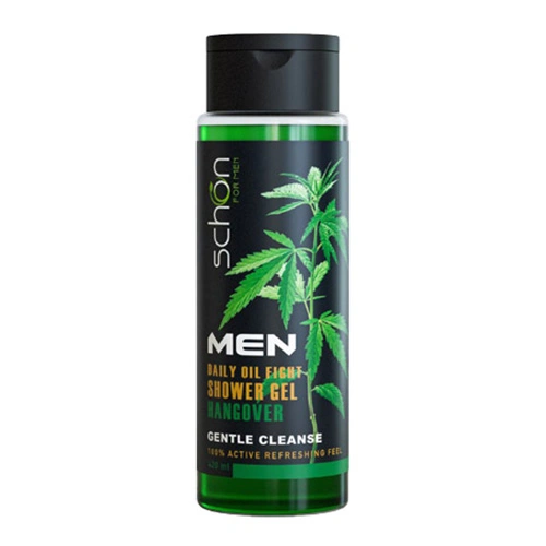 شامپو بدن مردانه شون Eternal Hangover حجم 420ml