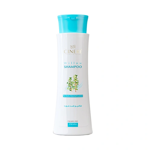 شامپو ضد شوره سینره Willow حجم 250ml