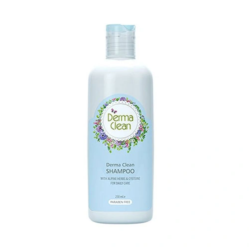 شامپو روزانه درماکلین حجم 250ml
