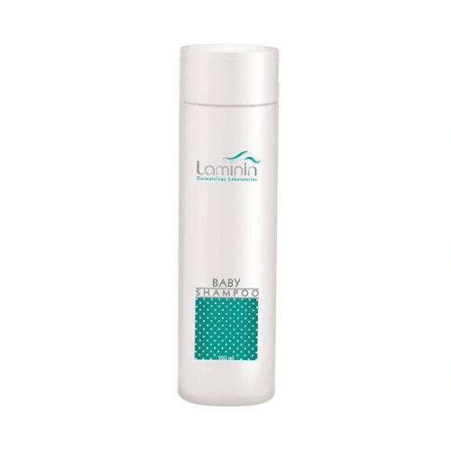 شامپو ملایم لامینین مناسب کودکان حجم 200ml