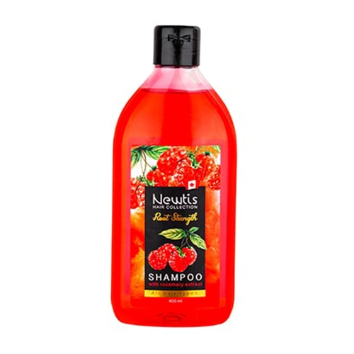 شامپو تمشک روت استرنس نیوتیس حجم 400ml