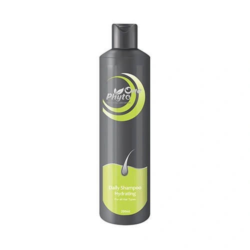 شامپو روزانه فیتو وان حاوی مواد آبرسان حجم 200ml