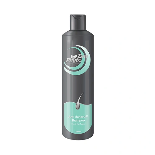 شامپو فیتو وان ضد شوره حجم 200ml