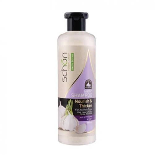 شامپو سیر شون حجم 300ml