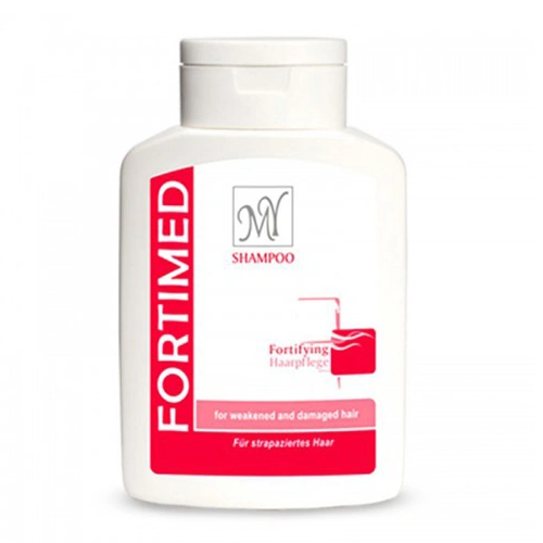 شامپو مو مای Fortimed حجم 200ml