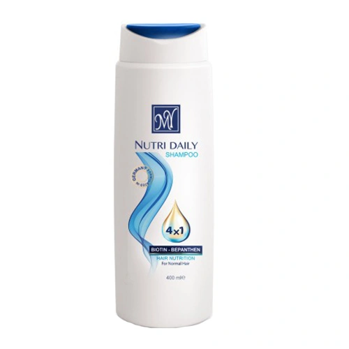 شامپو مو مای Nutry Daily حجم 400ml