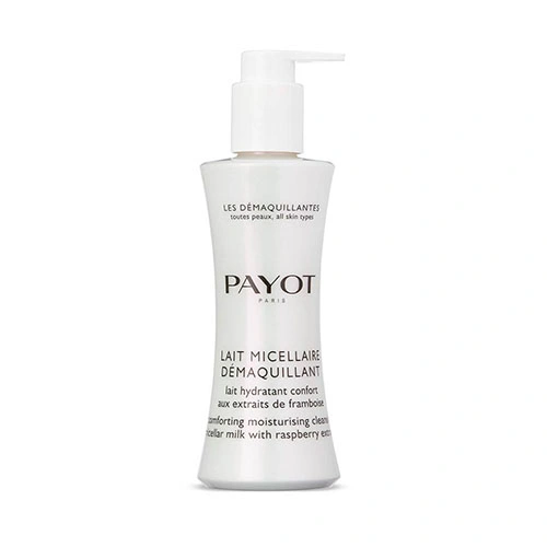 شیر پاک کن پایوت Lait Micellaire Demaquillant حجم 200ml