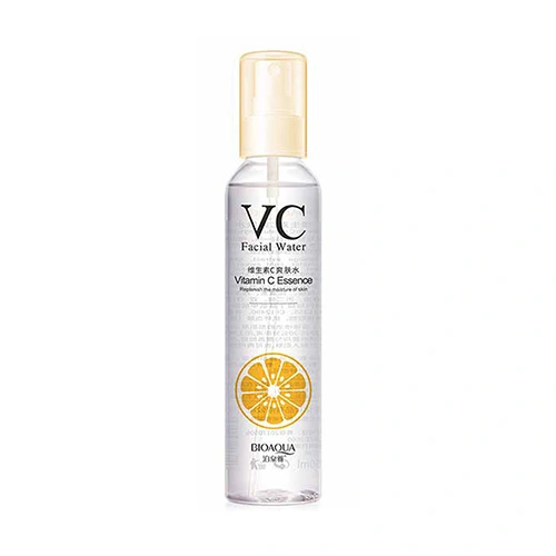 اسپری آبرسان بایوآکوا VC حاوی ویتامین سی حجم 150ml