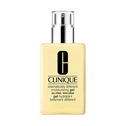 ژل آبرسان بدون چربی کلینیک Dramatically Different حجم 125ml