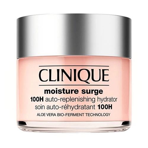 کرم آبرسان کلینیک Moisture Surge 100H حجم 125ml