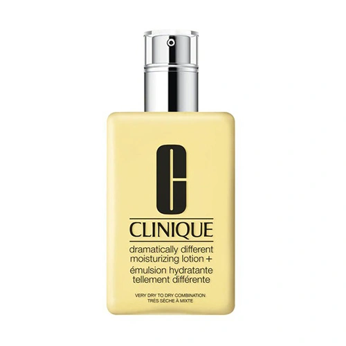 کرم آبرسان کلینیک Dramatically Different حجم 125ml