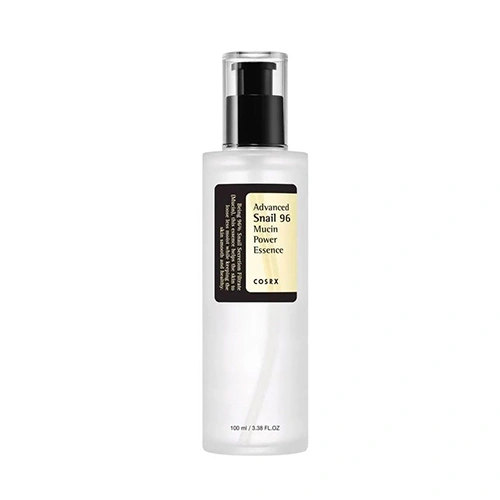 اسنس حلزون کوزارکس Advance Snail Mucin Power حجم 100ml