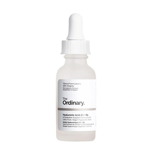 سرم پوست د اوردینری Hyaluronic Acid 2% + B5 حجم 30ml