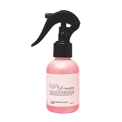 اسپری مو تونی مناسب موهای رنگ شده حجم 100ml
