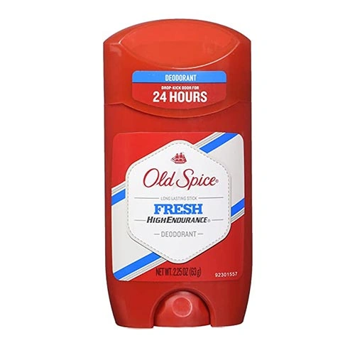 استیک دئودورانت مردانه الد اسپایس Fresh حجم 63gr