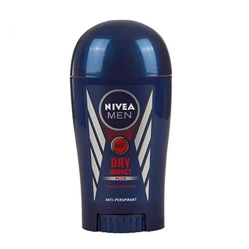 استیک ضد تعریق مردانه نیوآ Dry Impact حجم 50ml