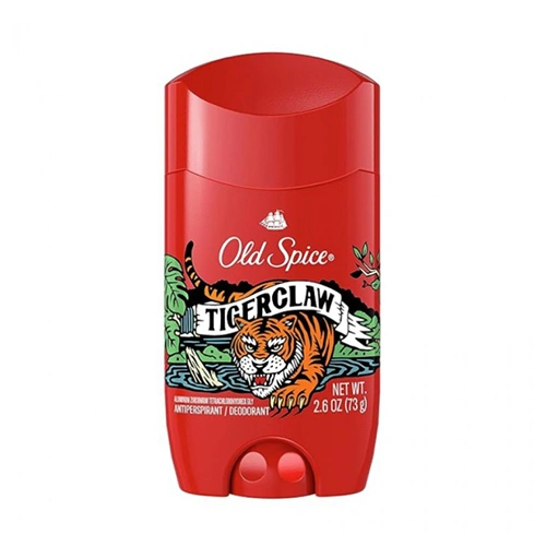 استیک ضد تعریق مردانه الد اسپایس TigerClaw حجم 50ml