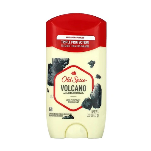 استیک ضد تعریق مردانه الد اسپایس Volcano حجم 73ml