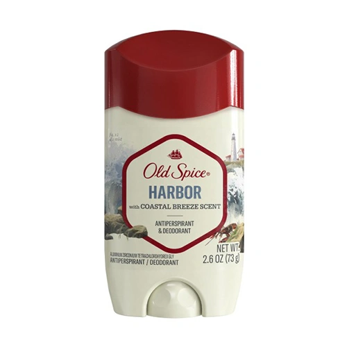 استیک ضد تعریق مردانه الد اسپایس Harbor حجم 73ml