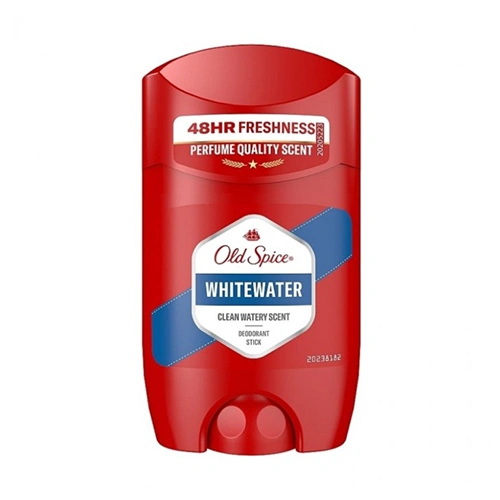 استیک ضد تعریق مردانه الد اسپایس Whitewater حجم 50ml
