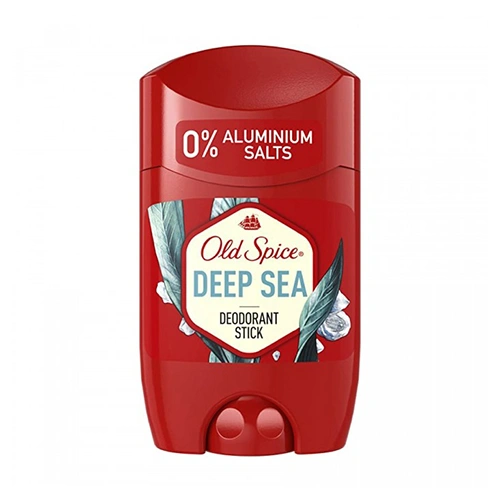استیک ضد تعریق مردانه الد اسپایس Deep Sea حجم 50ml