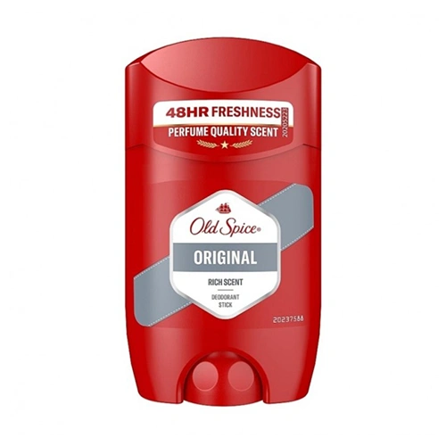 استیک ضد تعریق مردانه الد اسپایس Original حجم 50ml