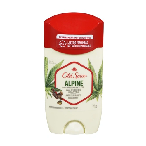 استیک ضد تعریق مردانه الد اسپایس Alpine حجم 73ml