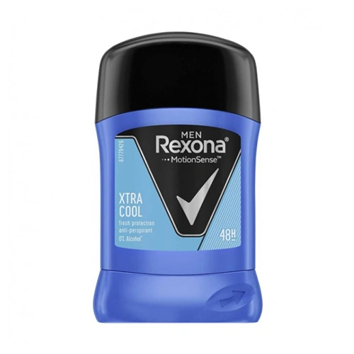 استیک ضد تعریق مردانه رکسونا Xtra Cool حجم 40ml