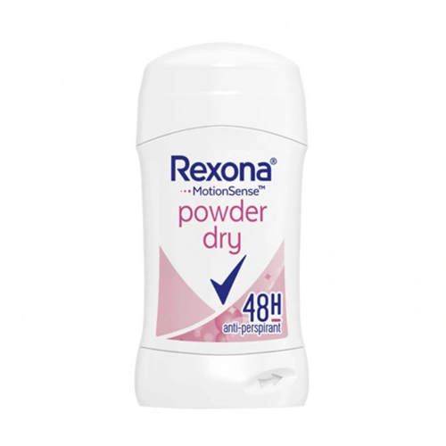 استیک ضد تعریق زنانه رکسونا Powder Dry حجم 40ml
