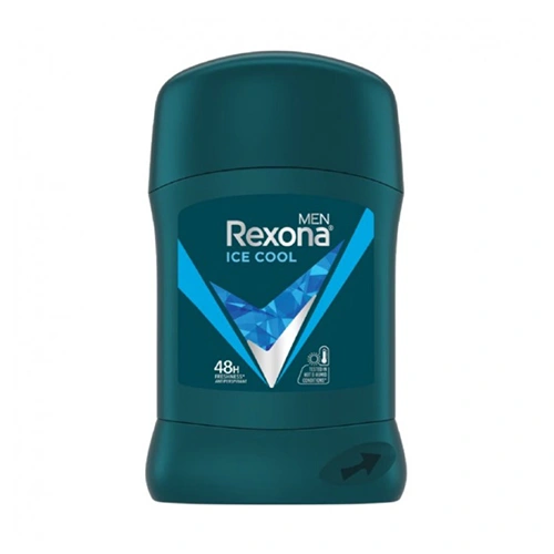 استیک ضد تعریق مردانه رکسونا Ice Cool حجم 40ml
