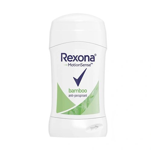 استیک ضد تعریق زنانه رکسونا Bamboo حجم 40ml