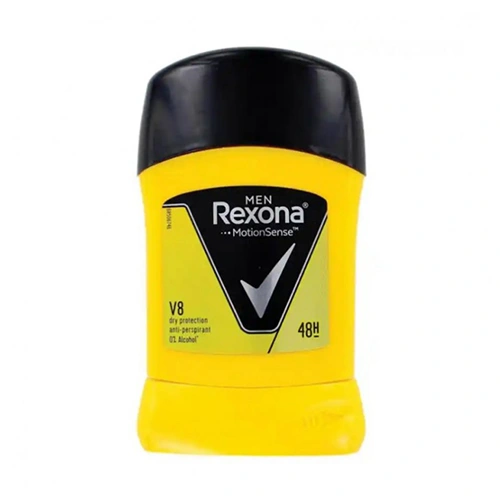 استیک ضد تعریق مردانه رکسونا V8 حجم 40ml