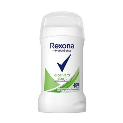 استیک ضد تعریق زنانه رکسونا Aloe Vera حجم 40ml
