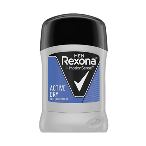 استیک ضد تعریق مردانه رکسونا Active Dry حجم 40ml