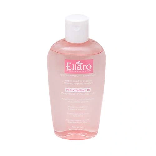 تونر پاک کننده الارو Comforting حجم 200ml