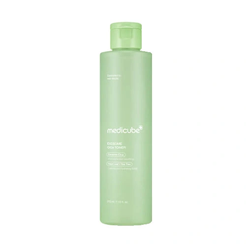 تونر مدی کیوب Exosome Cica حجم 210ml