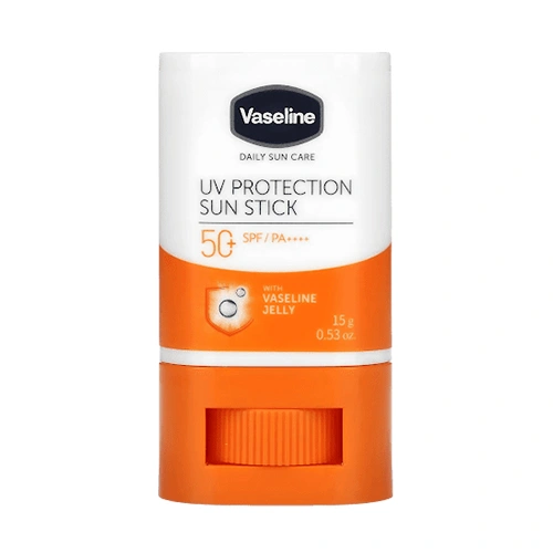 ضد آفتاب استیکی وازلین SPF50 حجم 15ml