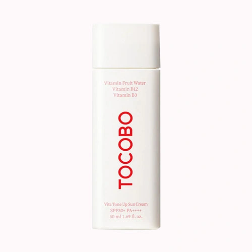 کرم ضد آفتاب توکوبو VITA TONE UP حجم 50ml