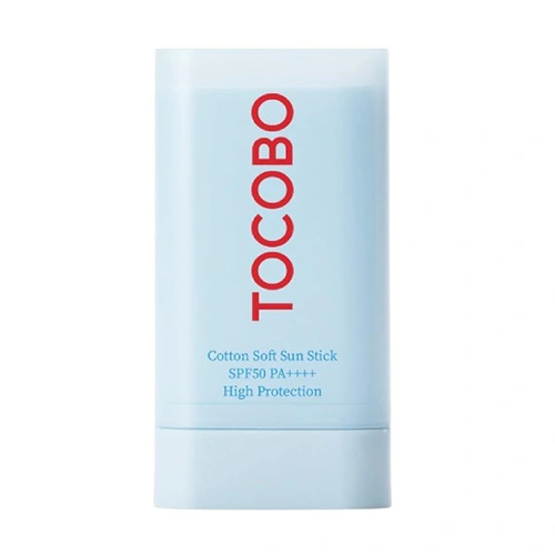 ضد آفتاب استیکی توکوبو Cotton Soft SPF50 حجم 19ml