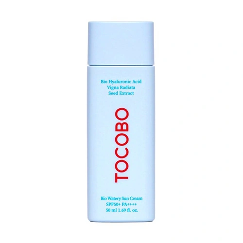 کرم ضد آفتاب توکوبو Bio Watery SPF50 حجم 50ml