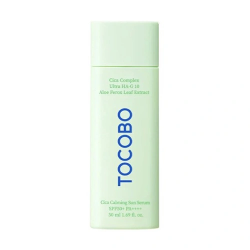سرم ضد آفتاب توکوبو Cica Calming حجم 50ml