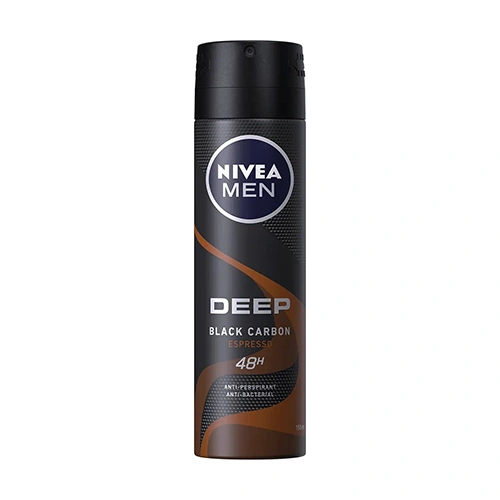 اسپری ضد تعریق مردانه نیوآ Deep Espresso حجم 150ml