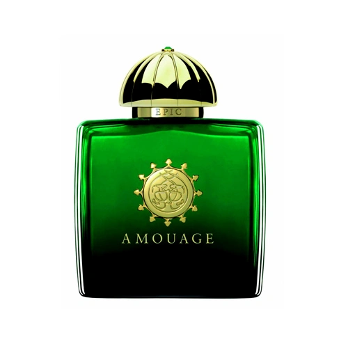 ادو پرفیوم زنانه آمواج Epic حجم 100ml