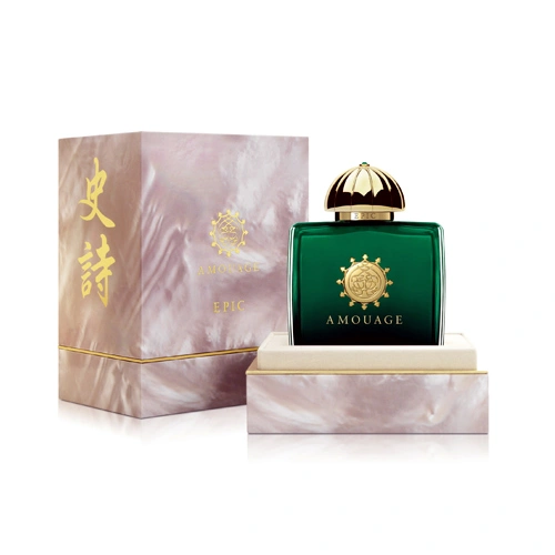 ادو پرفیوم زنانه آمواج Epic حجم 100ml
