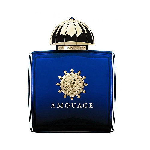ادو پرفیوم زنانه آمواج Interlude حجم 100ml