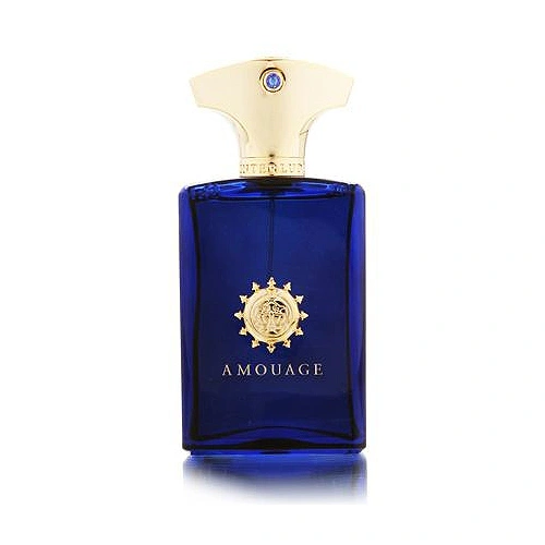 ادو پرفیوم مردانه آمواج Interlude حجم 100ml