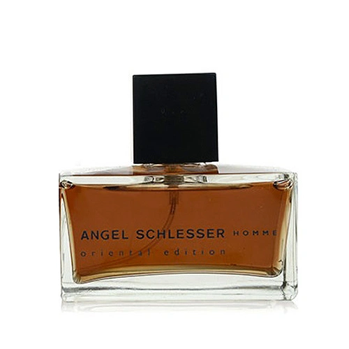 ادو تویلت مردانه آنجل شلیسر Angel Schlesser Homme Oriental Edition حجم 125ml