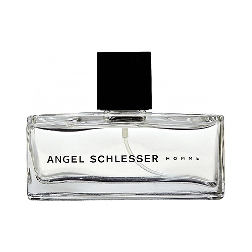 ادو تویلت مردانه آنجل شلیسر Angel Schlesser Homme حجم 125ml