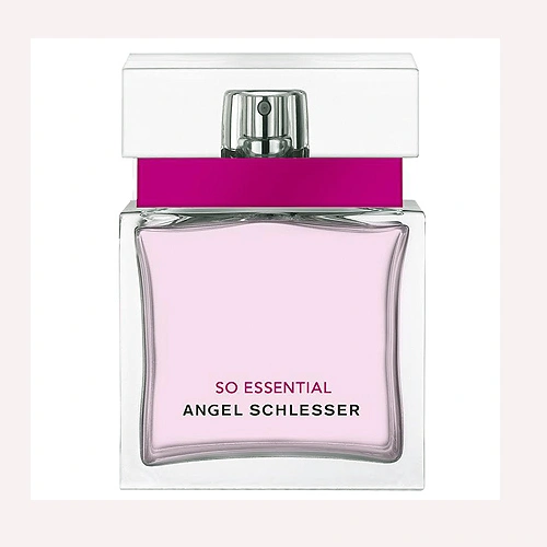 ادو تویلت زنانه آنجل شلیسر So Essential حجم 100ml